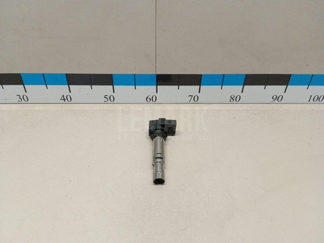 Катушка зажигания