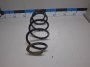 Пружина передняя