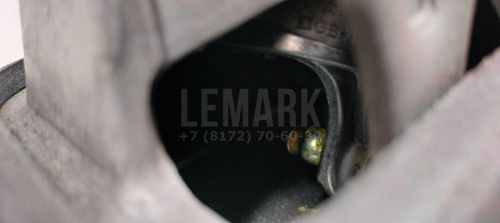 Кулиса КПП для  Audi A5/S5 (F5) 2017