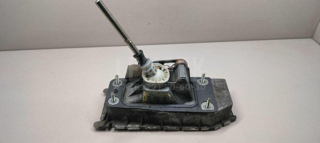 Кулиса КПП для  Audi A5/S5 (F5) 2017