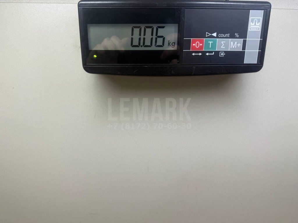 Активатор замка крышки бензобака