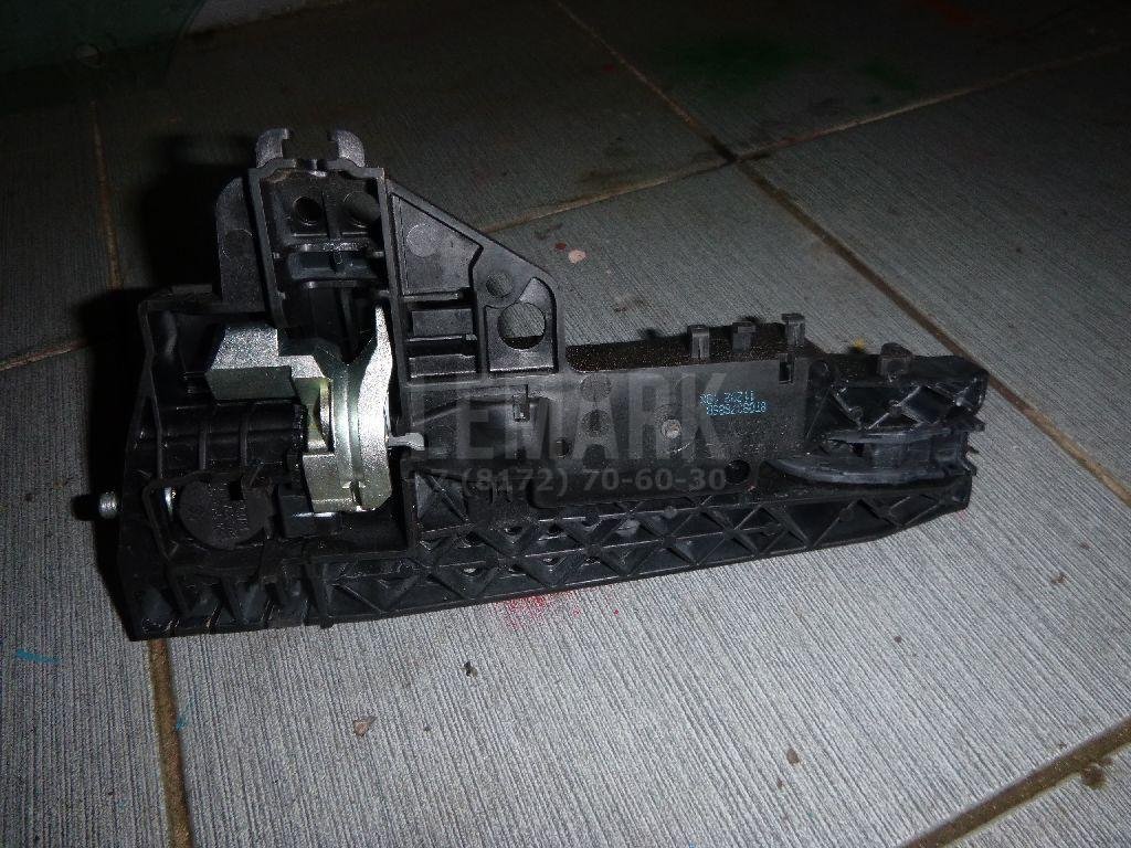 Ручка двери задней наружная правая