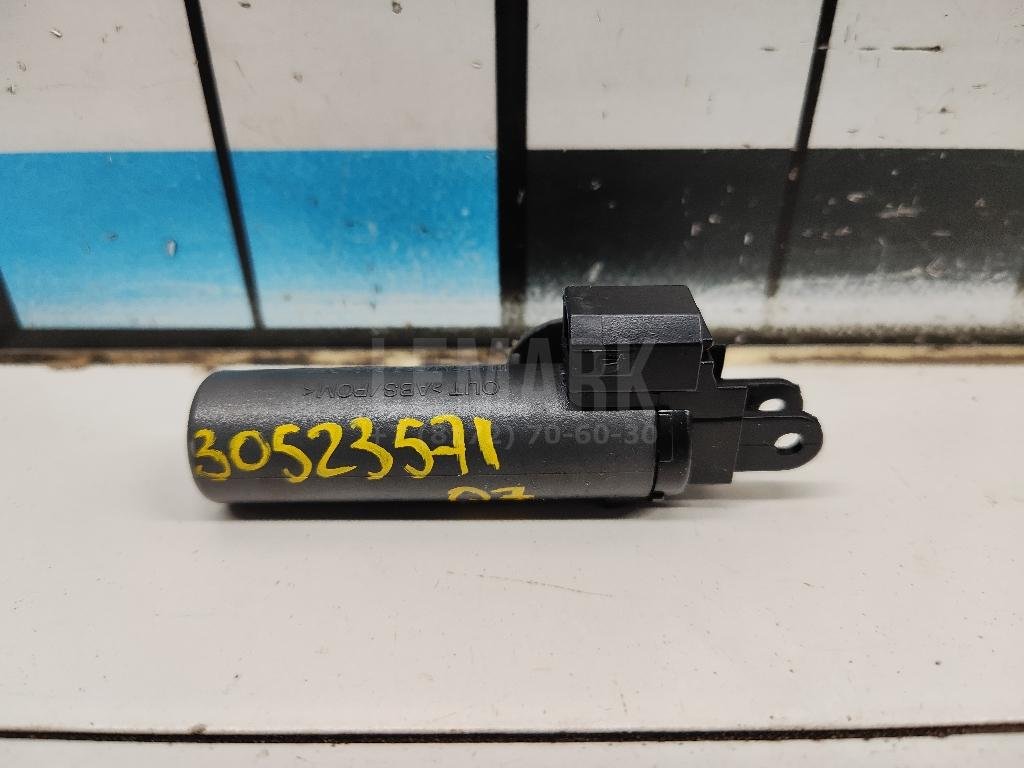 Демпфер бардачка