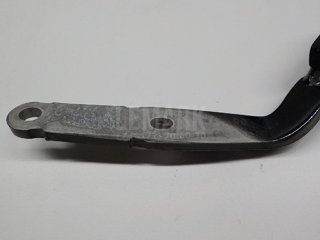 Петля двери багажника