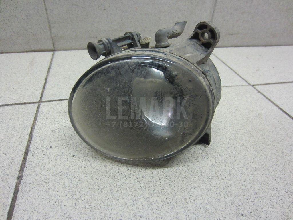 Фара противотуманная правая