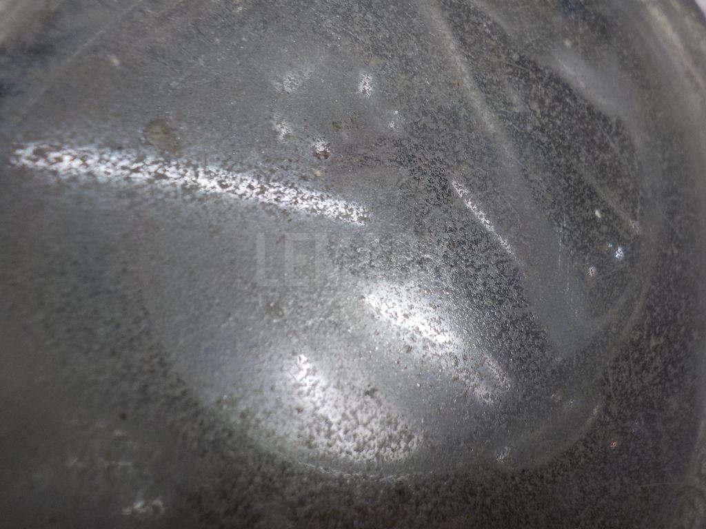 Фара противотуманная правая