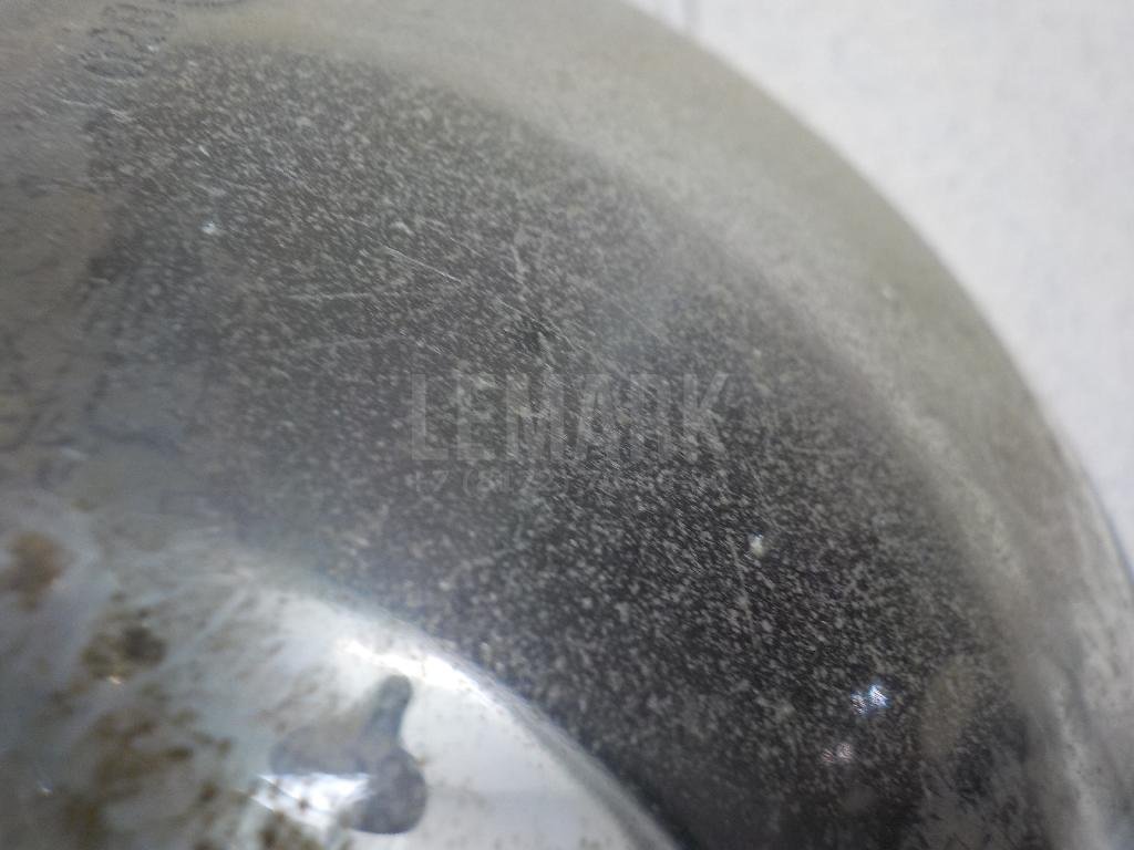 Фара противотуманная правая