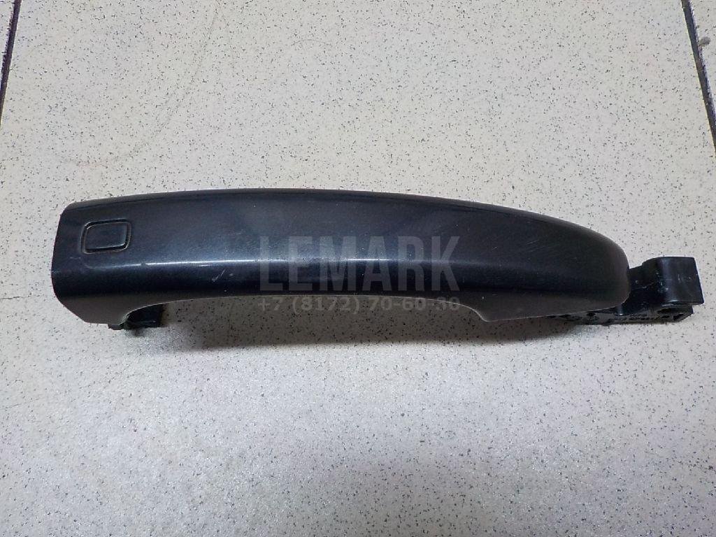 Ручка двери наружная