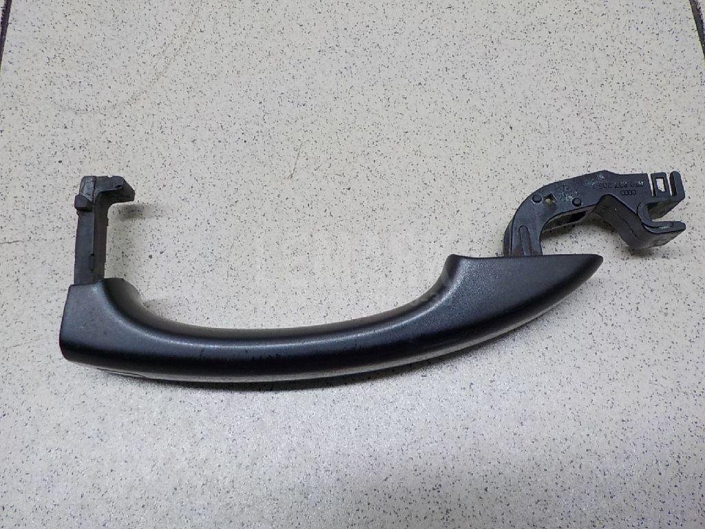 Ручка двери наружная