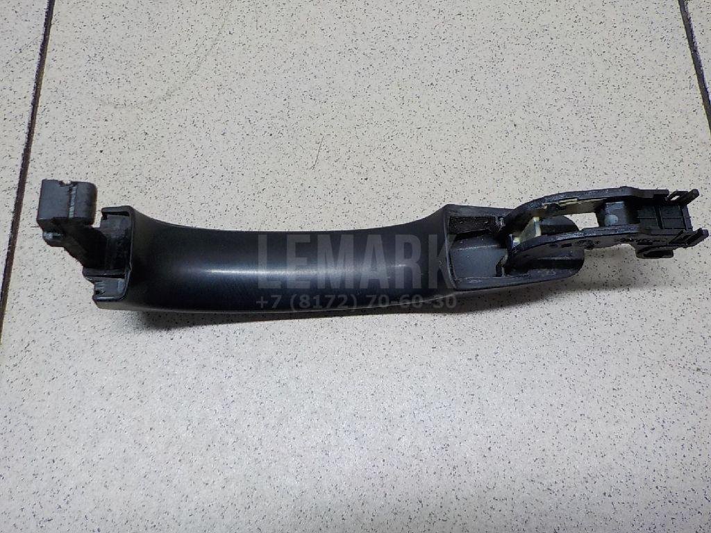 Ручка двери наружная