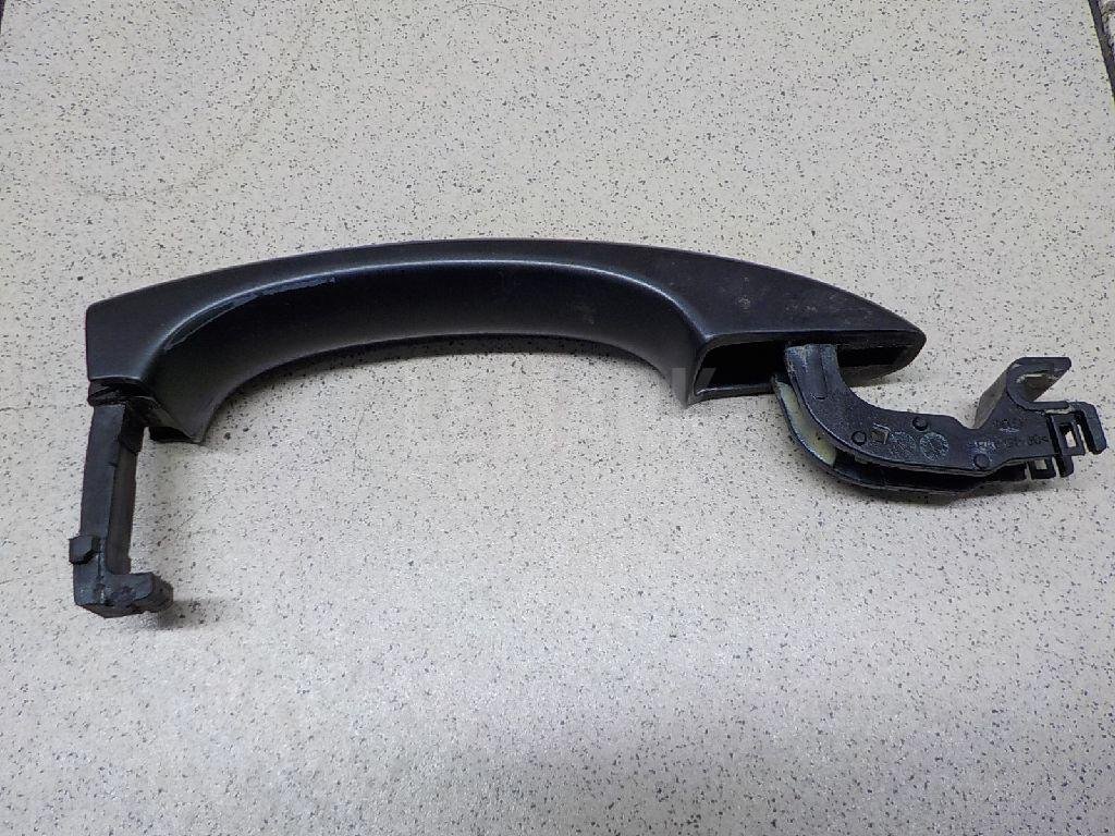 Ручка двери наружная