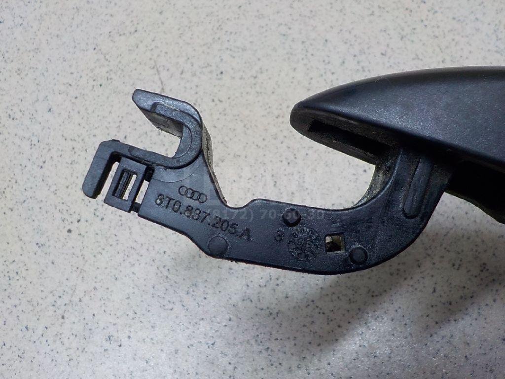 Ручка двери наружная