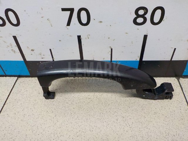 Ручка двери наружная