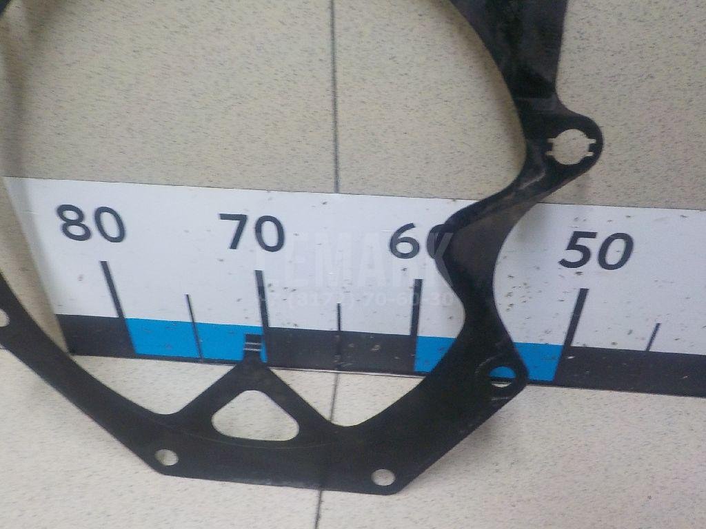 Пластина КПП