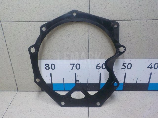 Пластина КПП