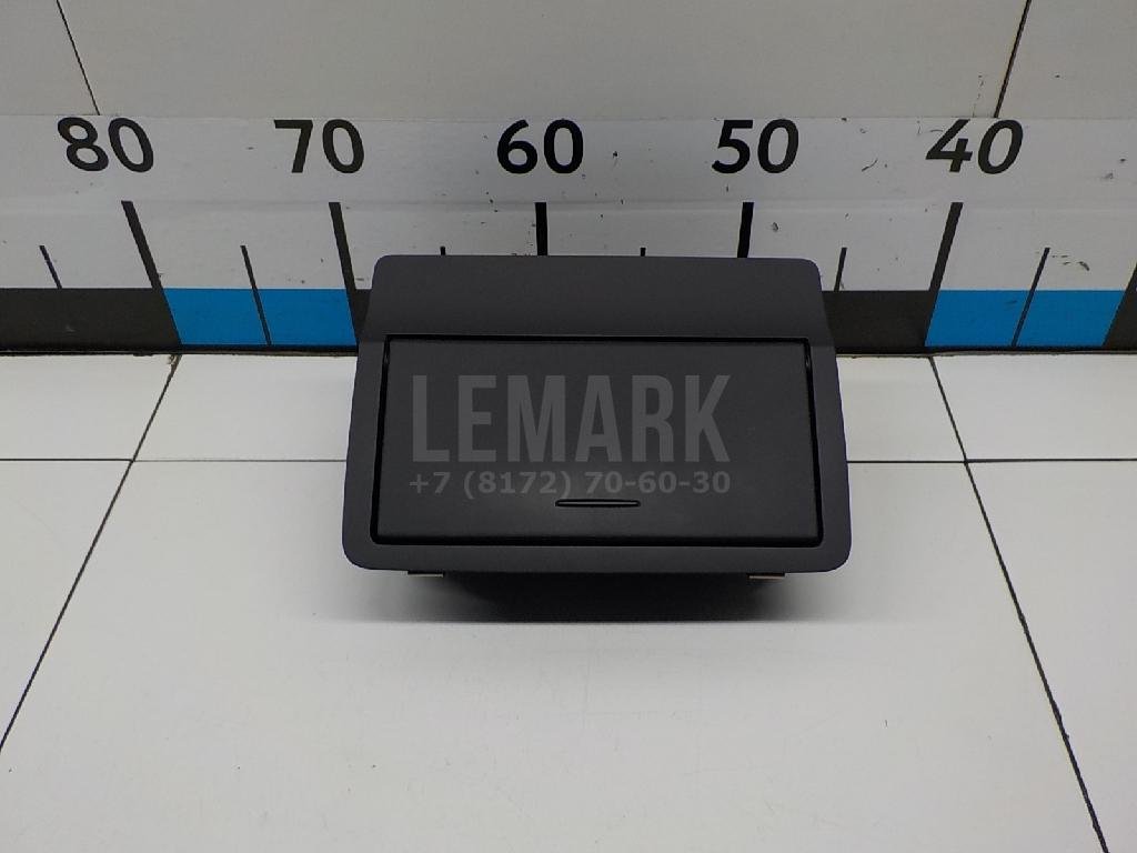 Дисплей информационный