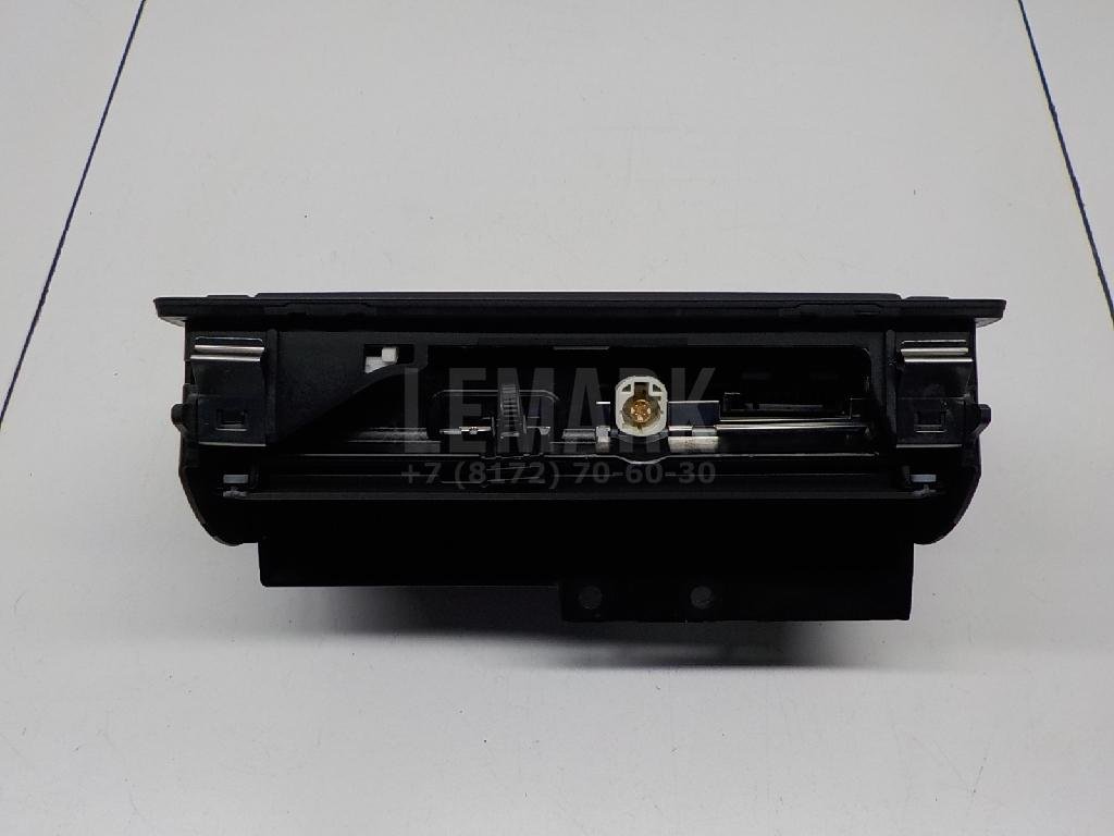 Дисплей информационный