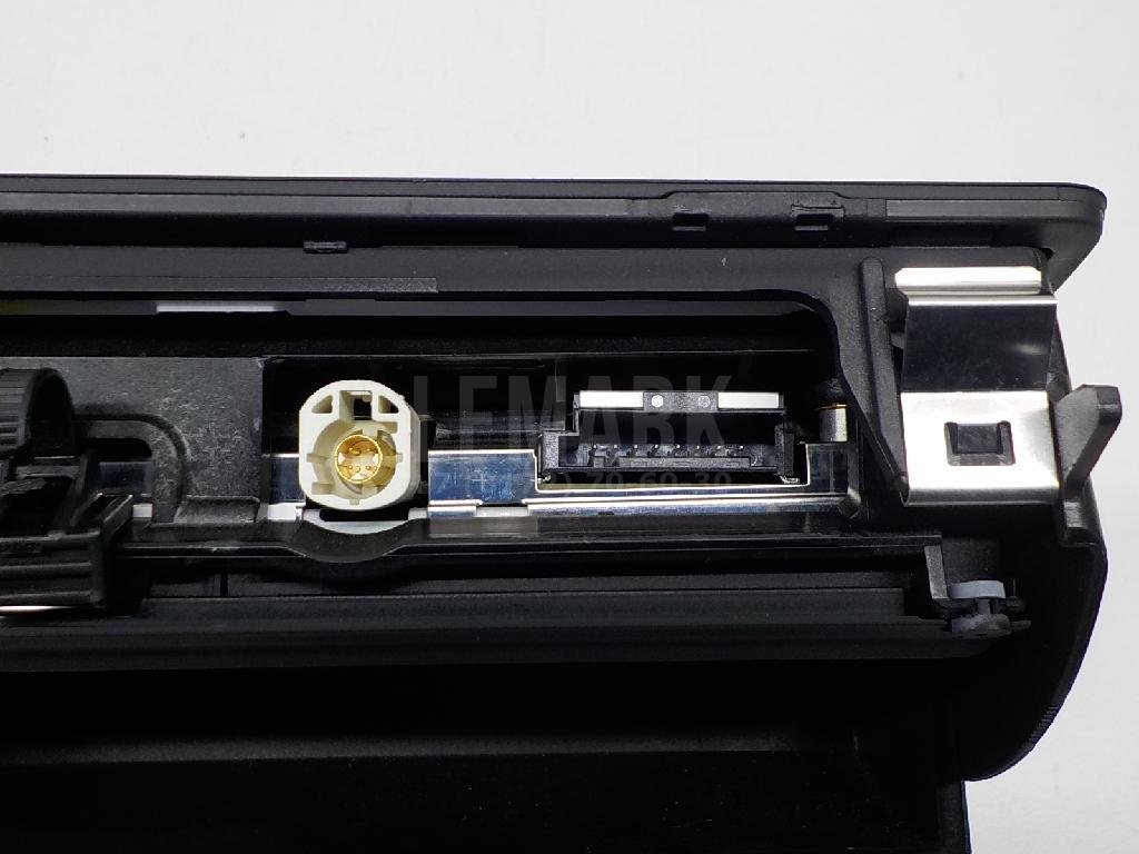 Дисплей информационный