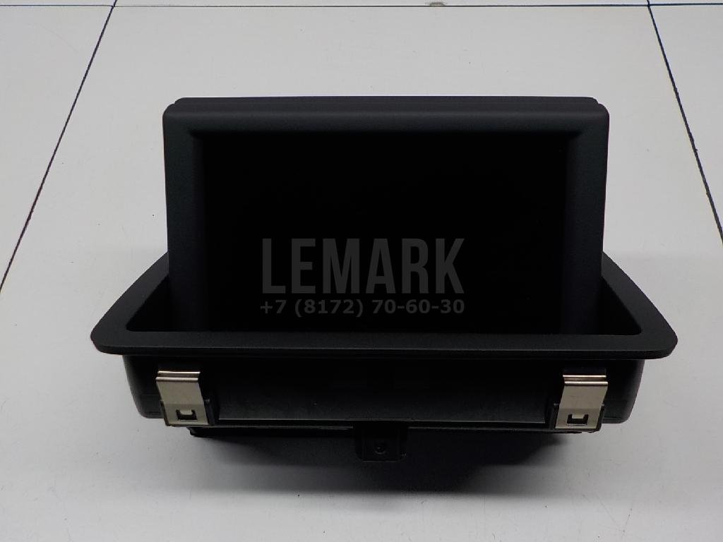 Дисплей информационный