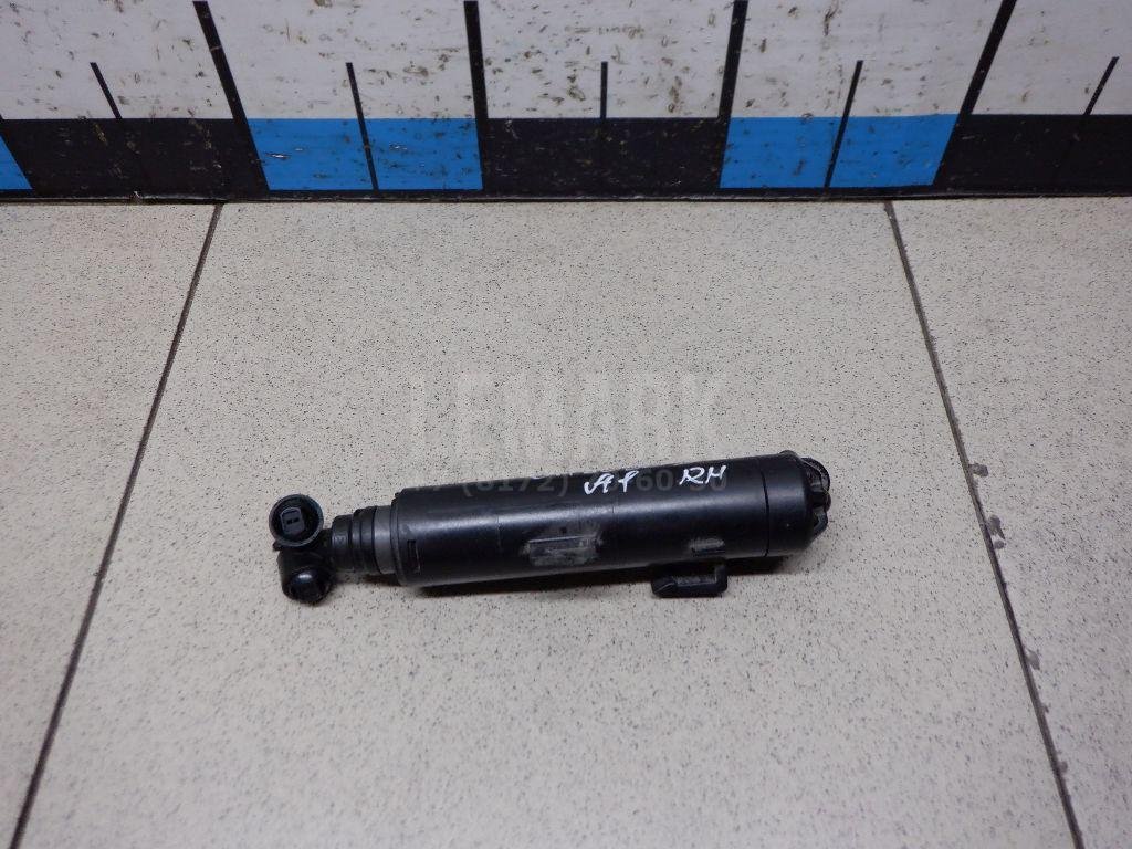 Форсунка омывателя фары