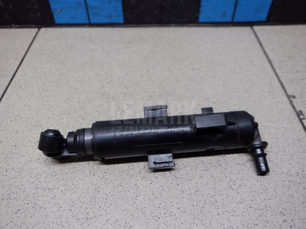 Форсунка омывателя фары