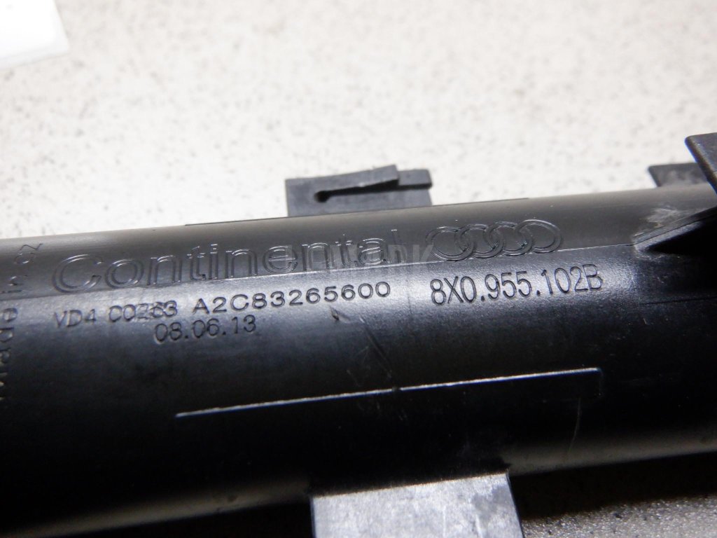 Форсунка омывателя фары