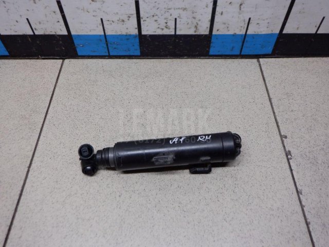 Форсунка омывателя фары