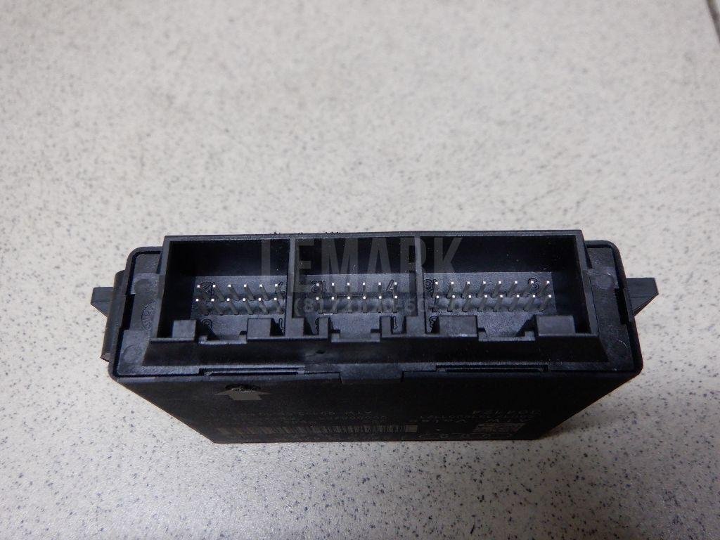 Блок управления парктроником