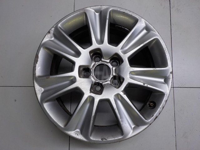 Диск колесный легкосплавный