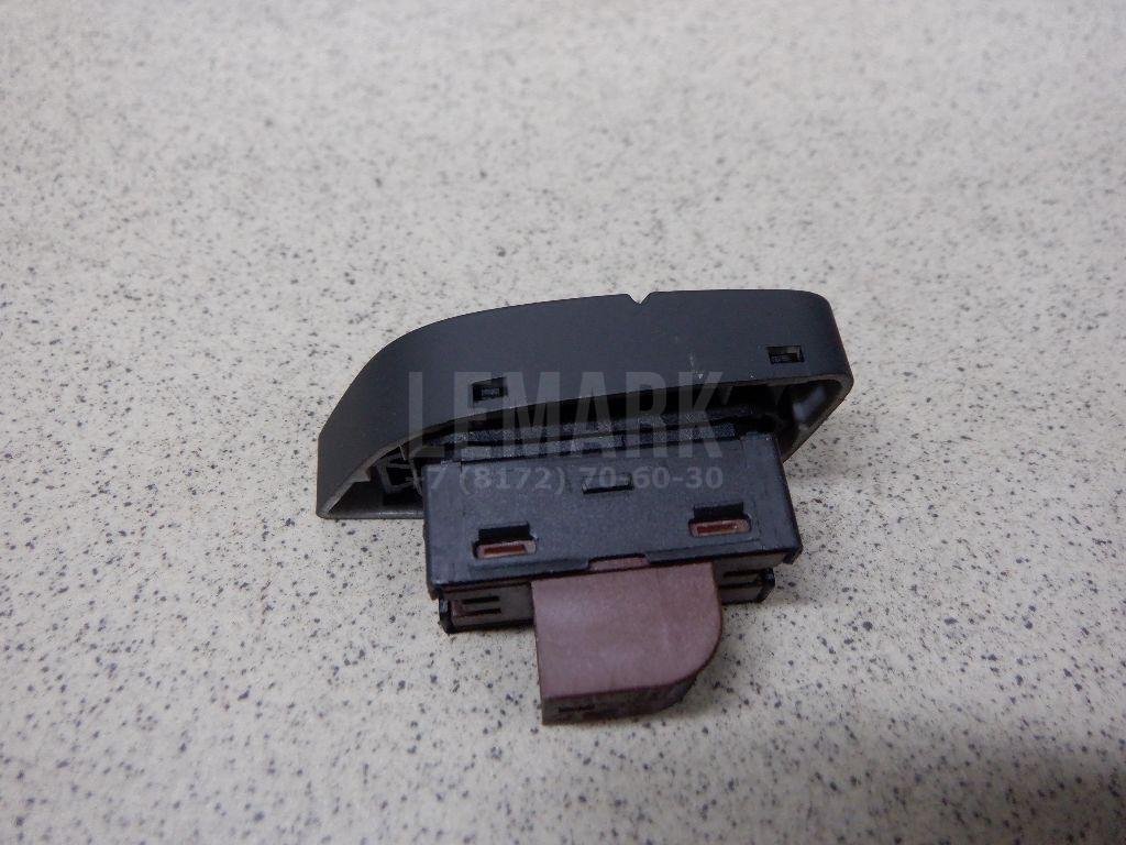 Кнопка центрального замка