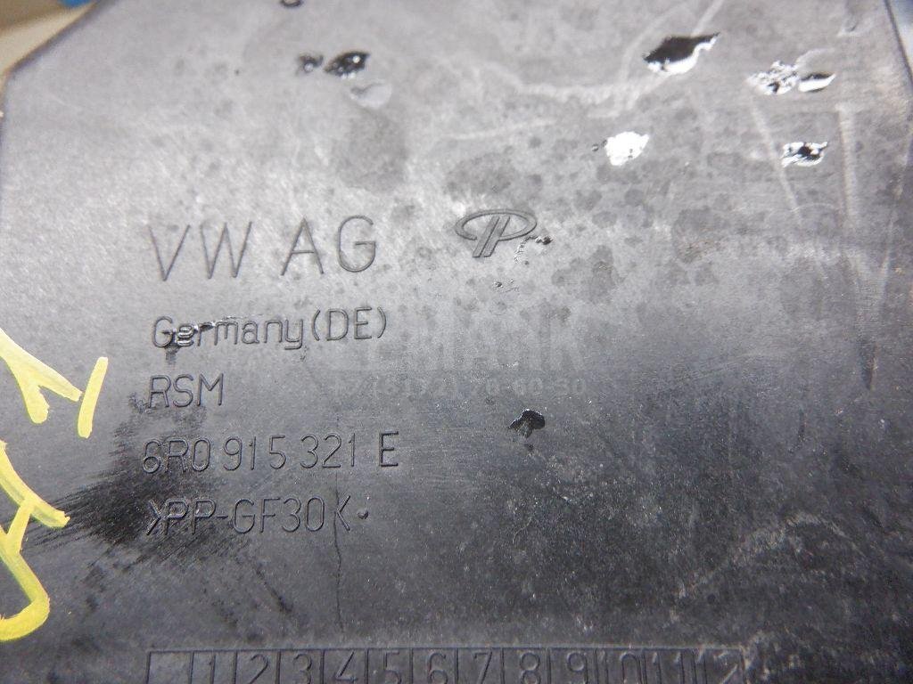 Крепление АКБ (корпус/подставка)