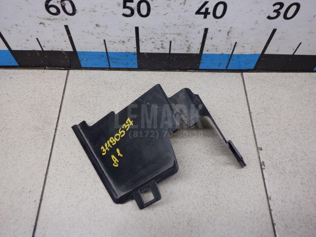 Корпус аккумулятора для  Audi A3 [8PA] Sportback 2004-2013