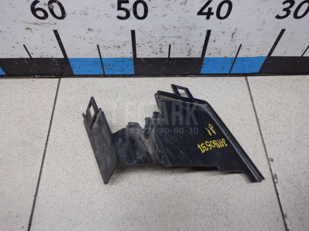 Корпус аккумулятора для  Audi A3 [8PA] Sportback 2004-2013