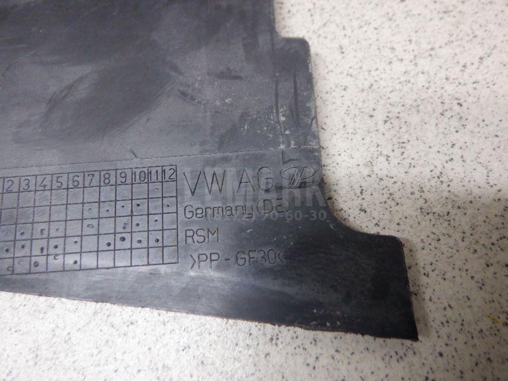 Корпус аккумулятора для  Audi A3 [8PA] Sportback 2004-2013