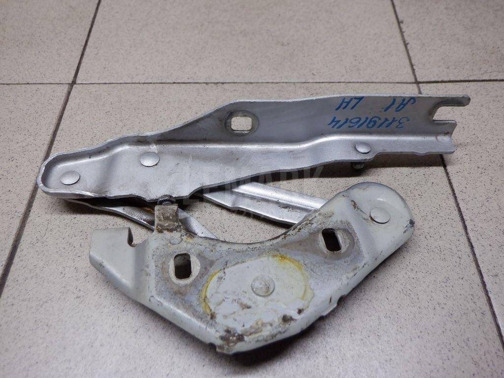 Петля капота левая