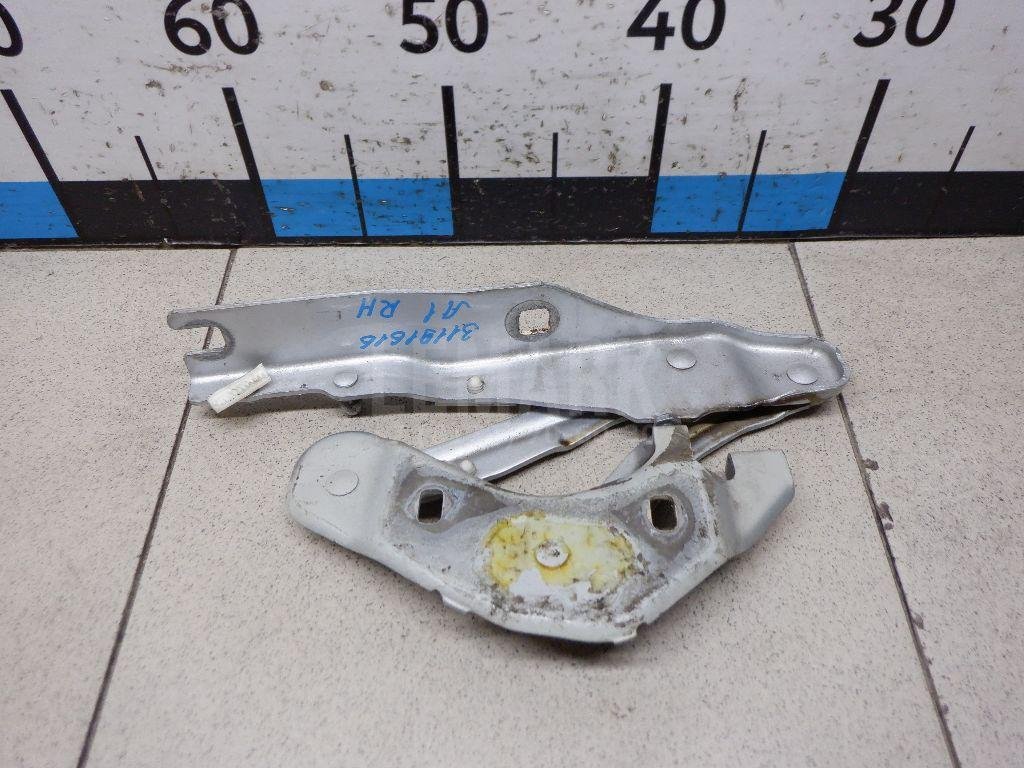 Петля капота правая