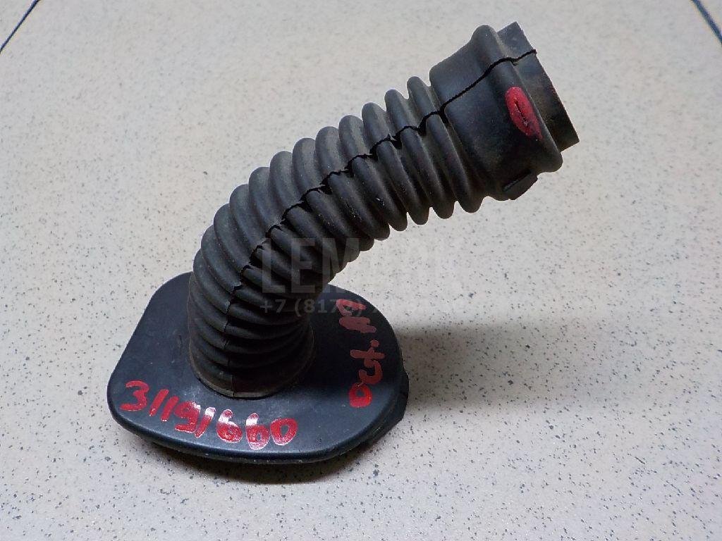 Гофра для  Audi 100/200 [44] 1983-1991