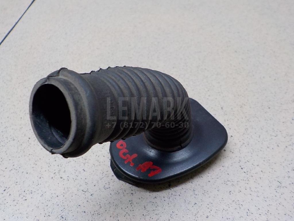 Гофра для  Audi 100/200 [44] 1983-1991