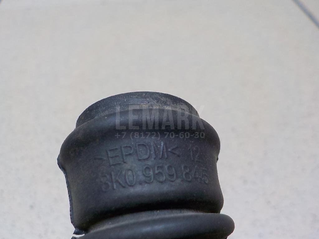 Гофра для  Audi 100/200 [44] 1983-1991