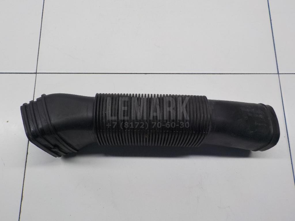 Патрубок воздушного фильтра