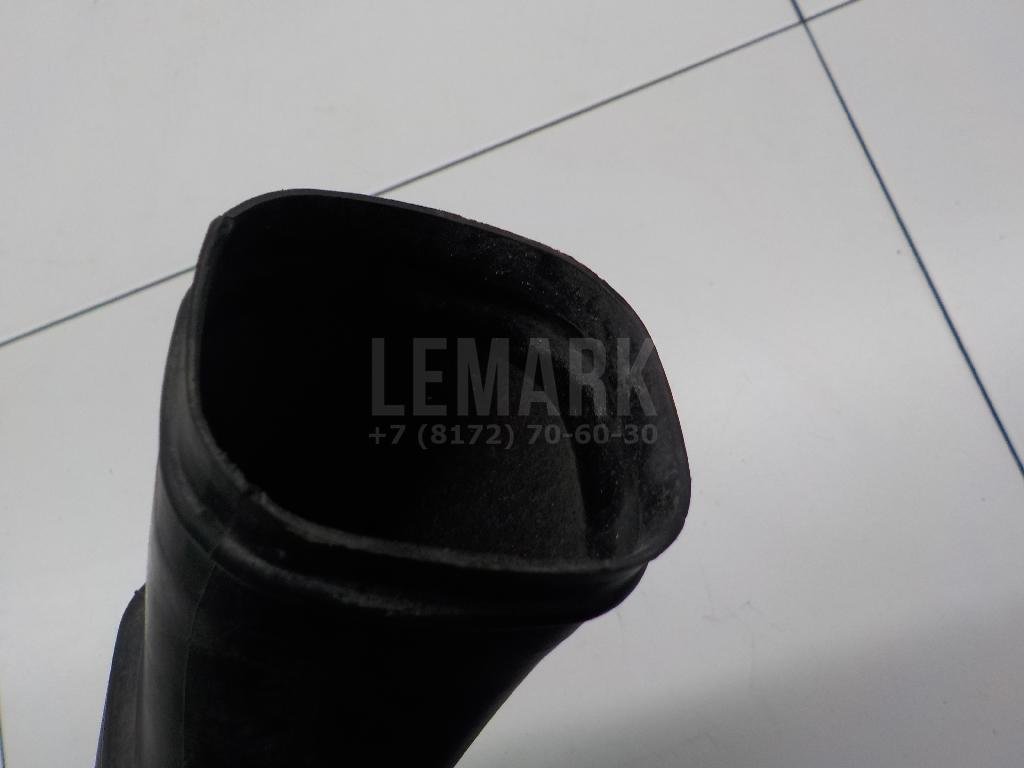 Патрубок воздушного фильтра