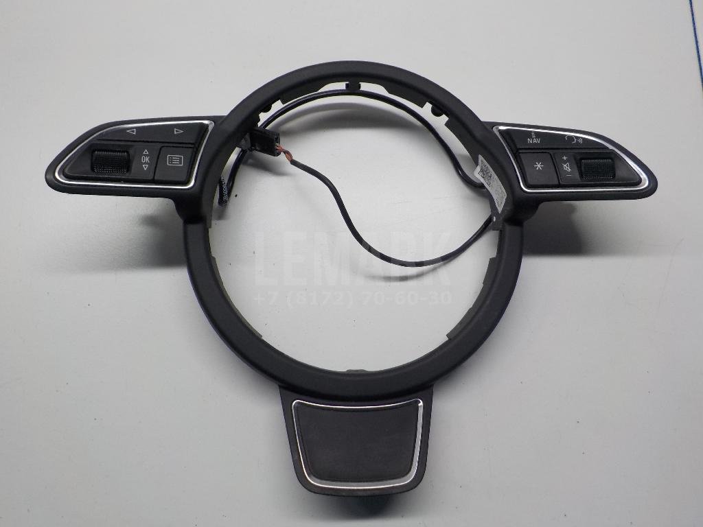 Блок кнопок