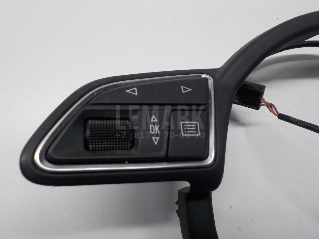 Блок кнопок