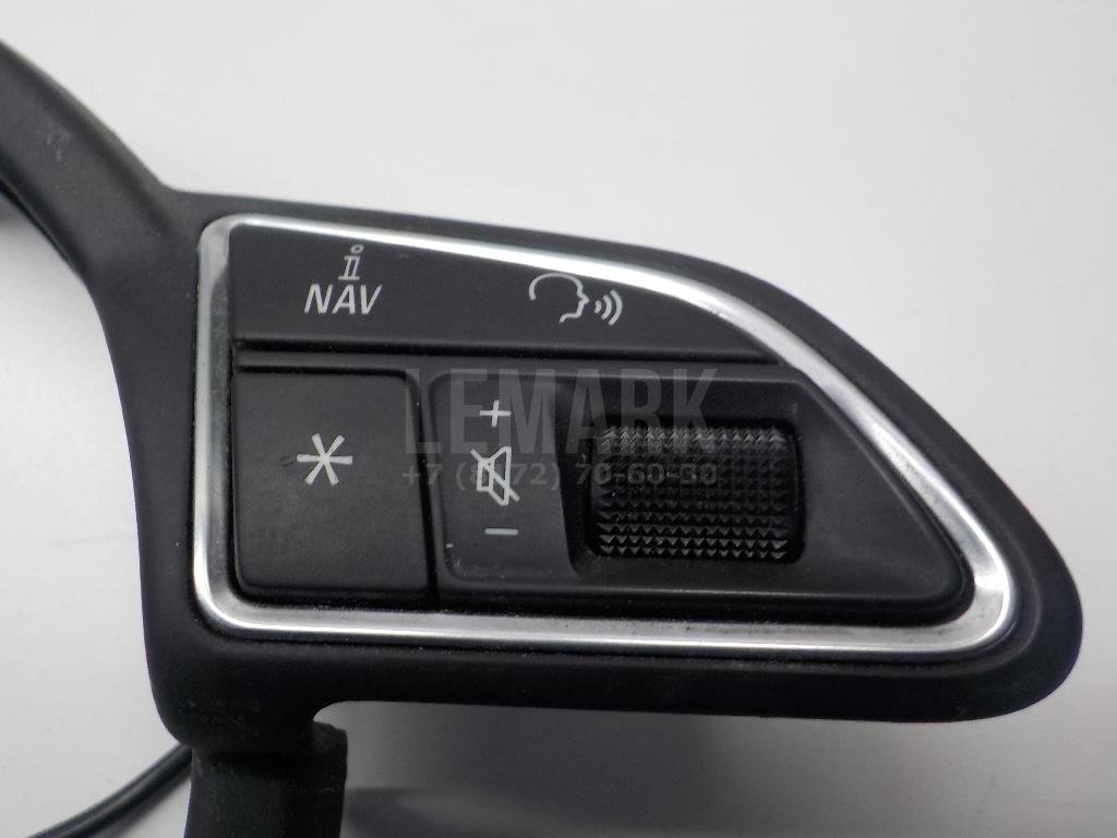 Блок кнопок