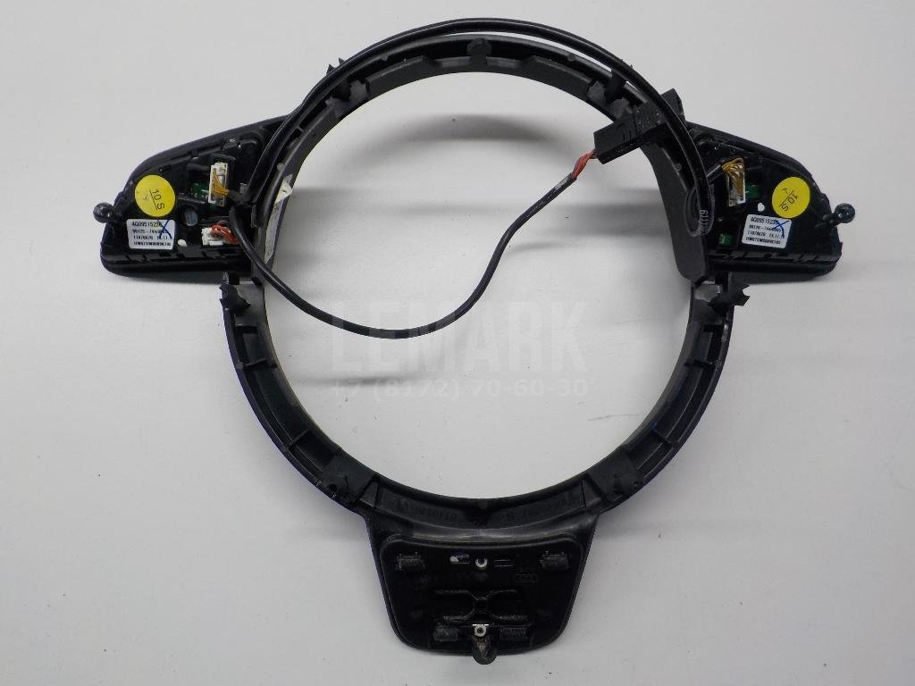 Блок кнопок