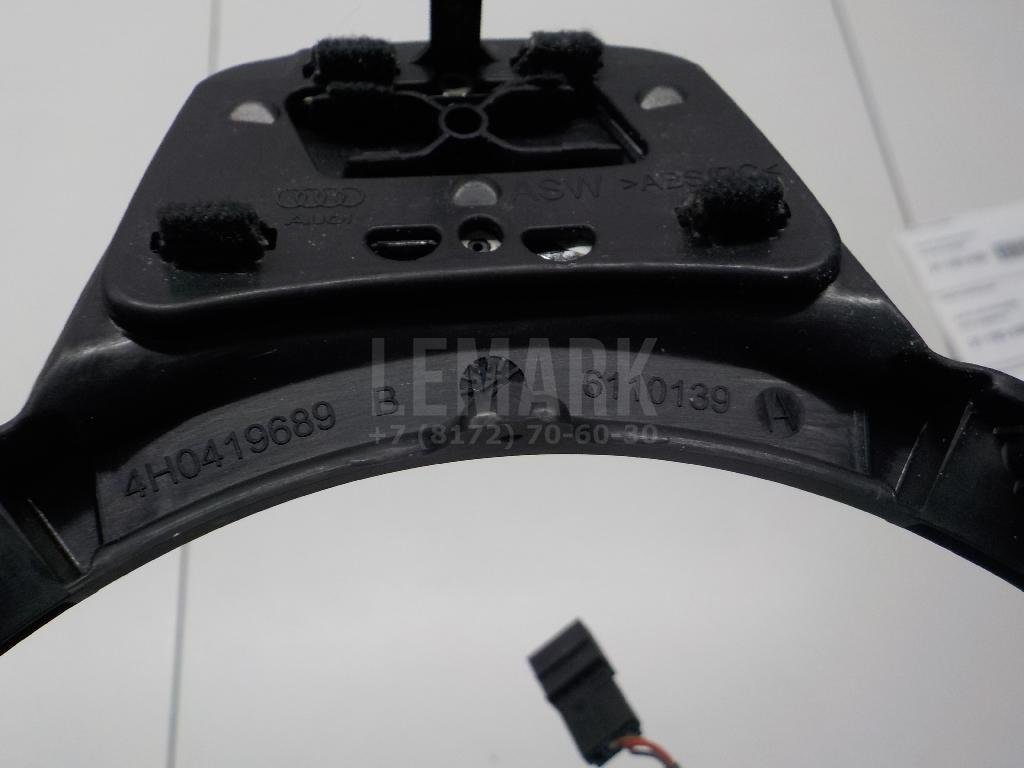 Блок кнопок