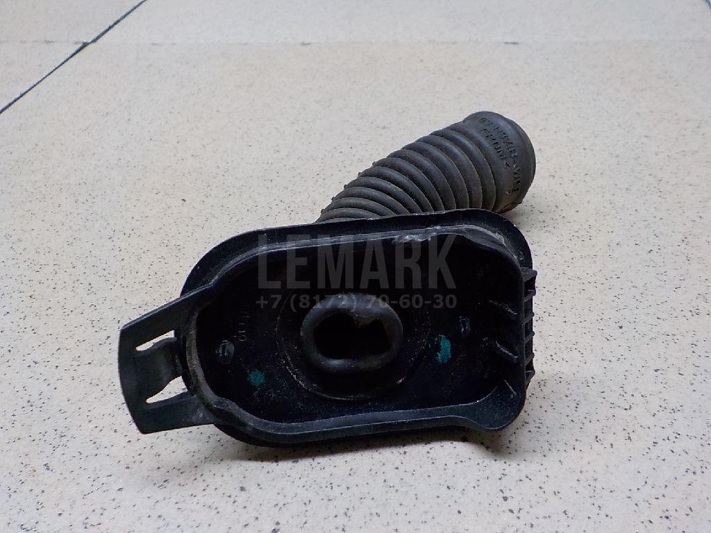 Гофра для  Audi A3 [8V] 2013-2020