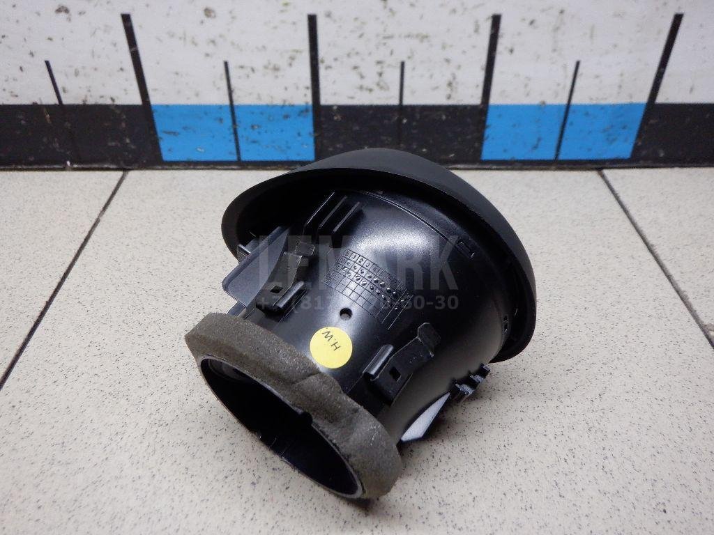 Дефлектор воздушный