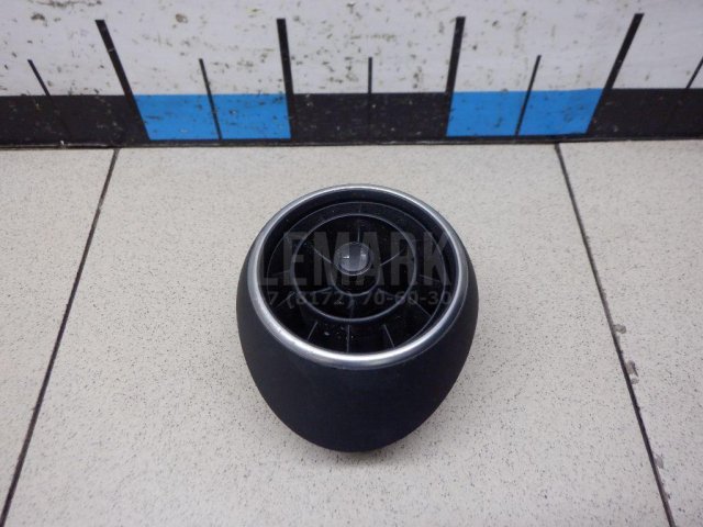 Дефлектор воздушный