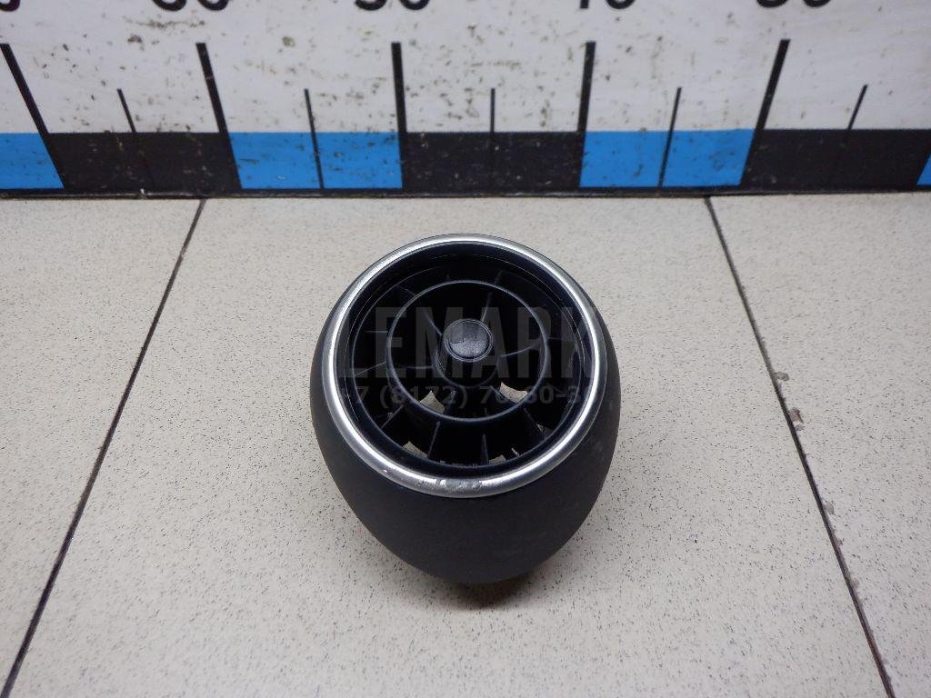 Дефлектор воздушный